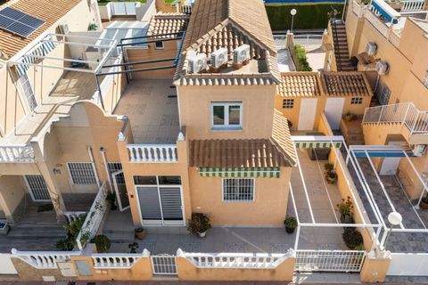 Torrevieja Renditeobjekte, Mehrfamilienhäuser, Geschäftshäuser, Kapitalanlage