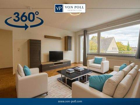 Meerbusch Wohnungen, Meerbusch Wohnung kaufen