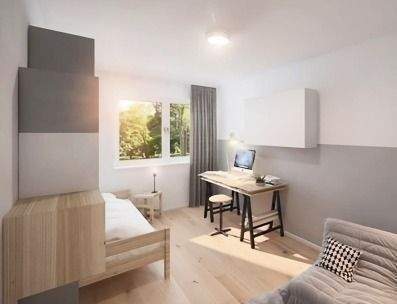 Kinderzimmer Beispiel