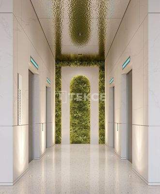 Apartments with Easy Payment in Jumeirah Village Triangle