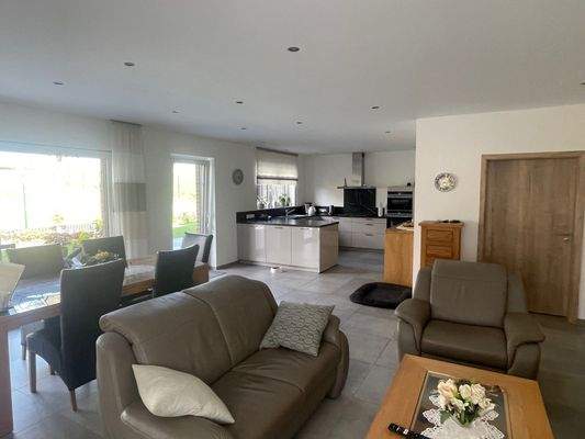 8 Wohnen Essen Kochen