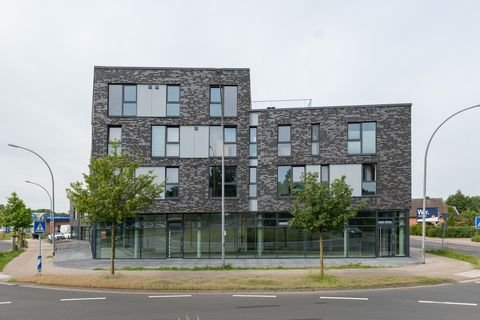 Stade / Schölisch Ladenlokale, Ladenflächen 