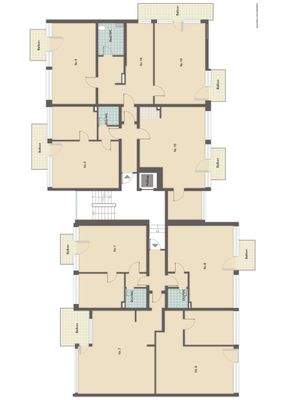 Grundriss Obergeschoss2