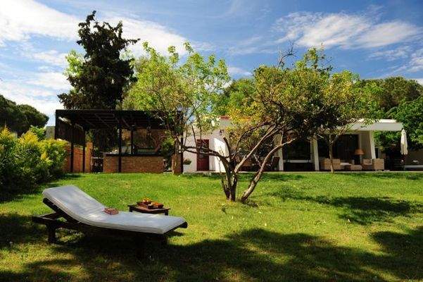 VILLA HALKIDIKI KASSANDRA