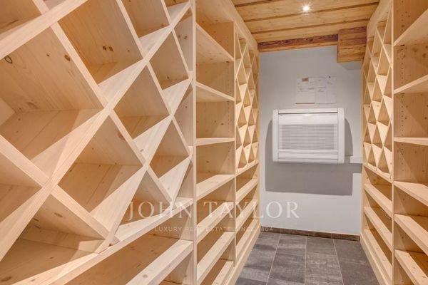 Cellar Tile