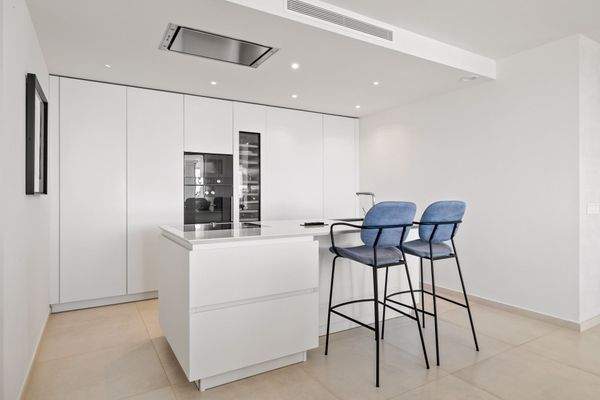 Photo: Apartment in Nueva Andalucia