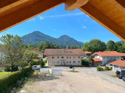 Ruhpolding Wohnungen, Ruhpolding Wohnung kaufen