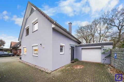 Schwanewede Häuser, Schwanewede Haus kaufen