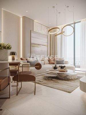 Apartments in JVC, with 3 years Post Handover Payment Plan