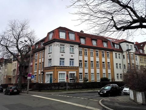 Erfurt Wohnungen, Erfurt Wohnung mieten