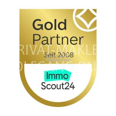 Scout-Gold-Badge