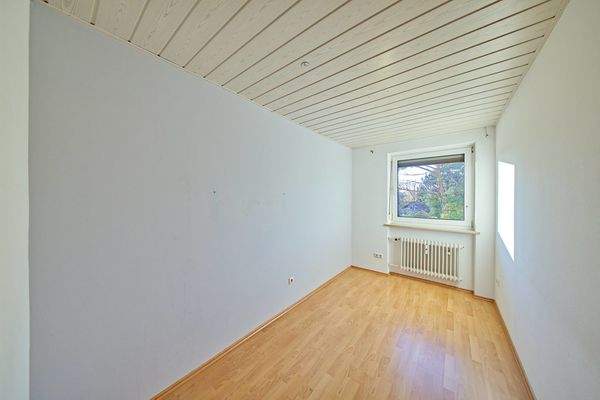 Kinderzimmer / Büro