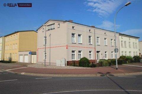 Güstrow Wohnungen, Güstrow Wohnung mieten