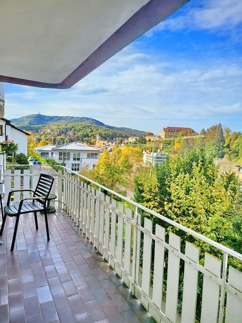 Baden-Baden Wohnungen, Baden-Baden Wohnung kaufen