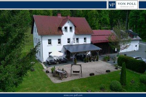Warmensteinach Häuser, Warmensteinach Haus kaufen