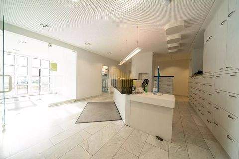 Bitburg Ladenlokale, Ladenflächen 