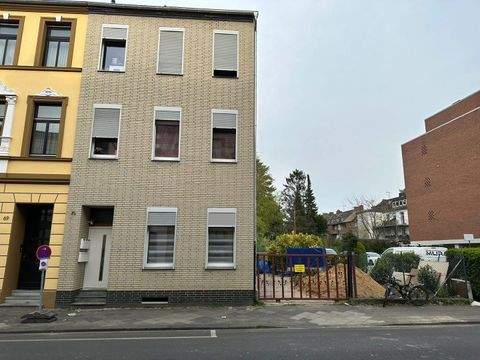 Mönchengladbach Wohnungen, Mönchengladbach Wohnung mieten