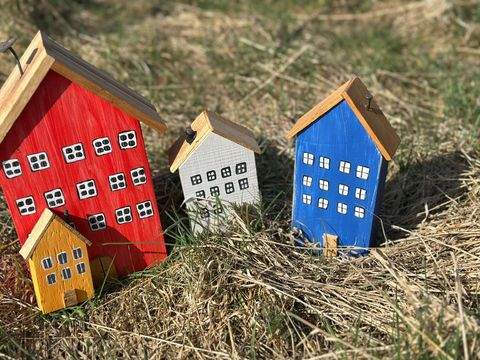 Homberg (Efze) Grundstücke, Homberg (Efze) Grundstück kaufen