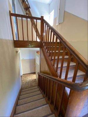 Treppenhaus - Bild 1