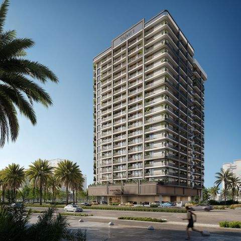 Dubai Wohnungen, Dubai Wohnung kaufen