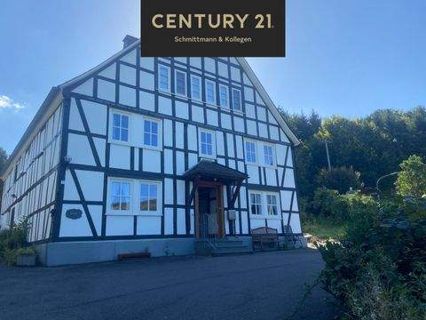 Kirchhundem Häuser, Kirchhundem Haus kaufen