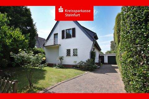 Steinfurt Häuser, Steinfurt Haus kaufen