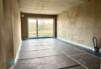 Wohn-/Ess-/Kochbereich