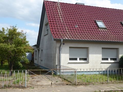 Wittenberge Häuser, Wittenberge Haus kaufen