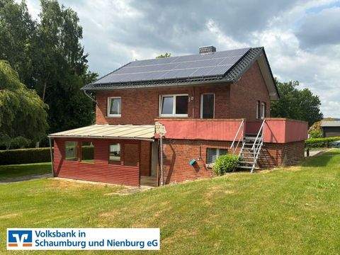 Rinteln Häuser, Rinteln Haus kaufen