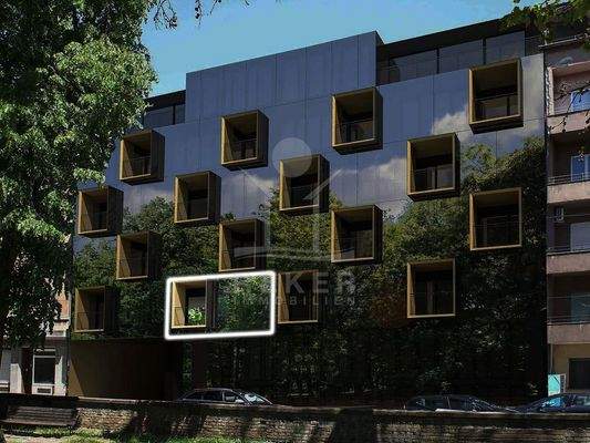 Exklusives Wohnen im Zentrum von Zagreb