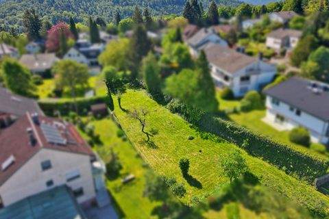 Baden-Baden Grundstücke, Baden-Baden Grundstück kaufen