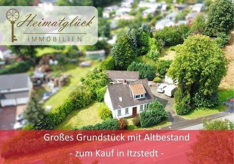 Itzstedt Grundstücke, Itzstedt Grundstück kaufen