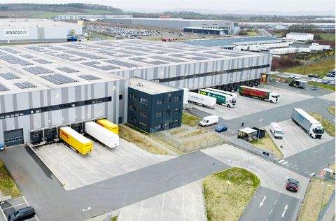 Koblenz Büros, Büroräume, Büroflächen 