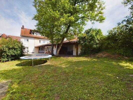 Mehrfamilienhaus Schwalbach