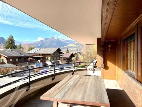 Gstaad Wohnungen, Gstaad Wohnung mieten