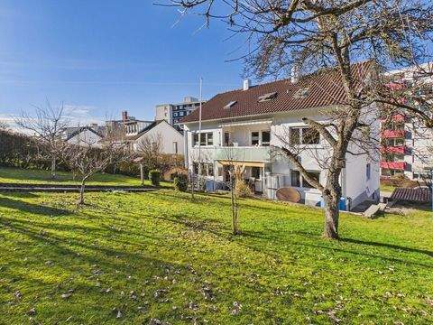 Rottweil Wohnungen, Rottweil Wohnung kaufen