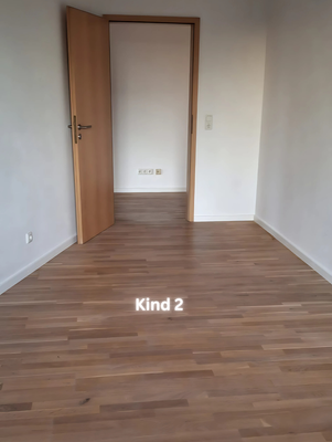 Uferstraße - Zimmer 2