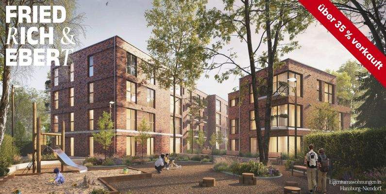 Ansicht Visualisierung