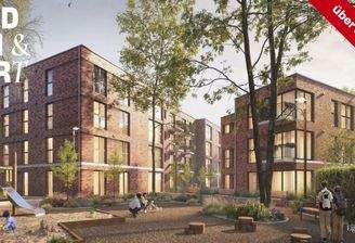 Ansicht Visualisierung