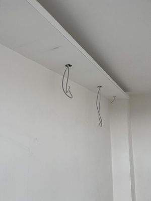 Spotlights Ist Zustand