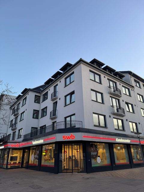 Bremerhaven Wohnungen, Bremerhaven Wohnung mieten