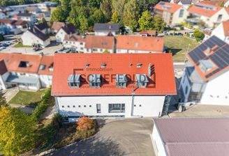 Ansicht Süd