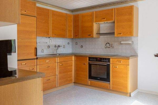 Charmantes Familienrefugium mit großem Potenzial