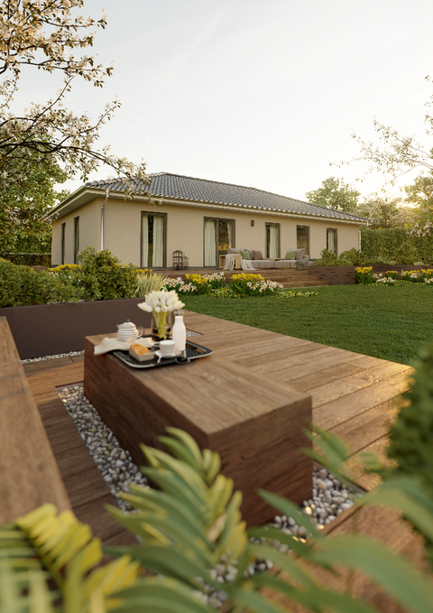 Rotenburg an der Fulda Häuser, Rotenburg an der Fulda Haus kaufen