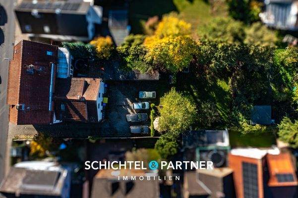 S&P | Grundstücksansicht