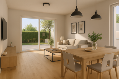 Weiden Wohnungen, Weiden Wohnung kaufen