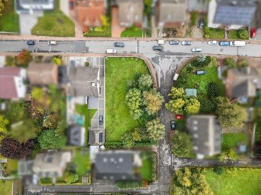 Grundstücksansicht 1