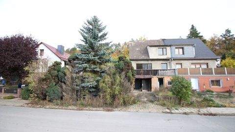 Blankenburg / Börnecke Häuser, Blankenburg / Börnecke Haus kaufen