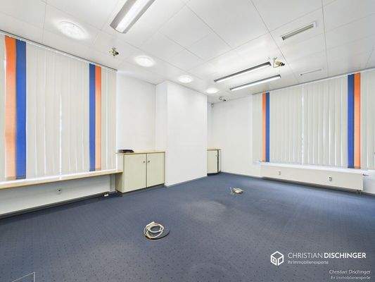 Büroraum
