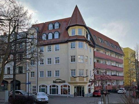 Gotha Büros, Büroräume, Büroflächen 